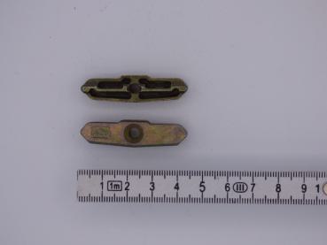 Roto Schließblech K650 A34